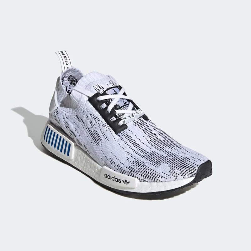 Star Wars x adidas NMD R1 PK Storm Trooper FY2457 Grailify
